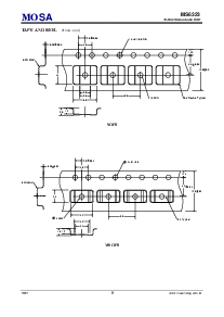 浏览型号MS6323ASMU的Datasheet PDF文件第8页
