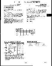 浏览型号MS62256L-85PC的Datasheet PDF文件第2页