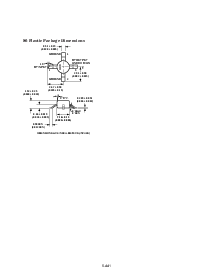 浏览型号MSA-0986-TR1的Datasheet PDF文件第4页