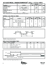 浏览型号MSC1200Y3PFBT的Datasheet PDF文件第6页