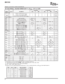 浏览型号MSC1210Y2PAGT的Datasheet PDF文件第8页