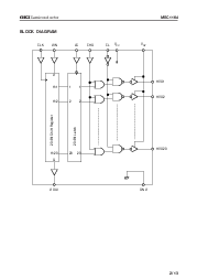 浏览型号MSC1164的Datasheet PDF文件第2页