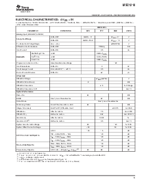 浏览型号MSC1210的Datasheet PDF文件第3页