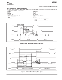 浏览型号MSC1210的Datasheet PDF文件第9页