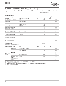 浏览型号MSC1201Y3RHHT的Datasheet PDF文件第4页