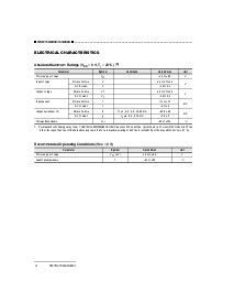 浏览型号MSM13Q的Datasheet PDF文件第6页