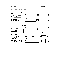 浏览型号MSM5116800A的Datasheet PDF文件第4页