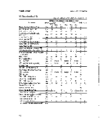 浏览型号MSM5116800A的Datasheet PDF文件第6页