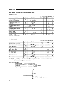 浏览型号MSM27C1652CZ的Datasheet PDF文件第5页