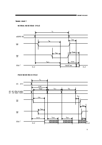 浏览型号MSM27C1652CZ的Datasheet PDF文件第6页
