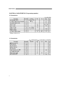 浏览型号MSM27C1652CZ的Datasheet PDF文件第7页