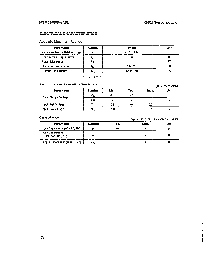 浏览型号MSM514800ASL-80的Datasheet PDF文件第4页