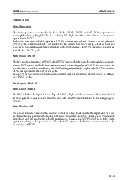 浏览型号MSM514221B-40ZS的Datasheet PDF文件第5页