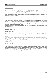 浏览型号MSM514221B-40ZS的Datasheet PDF文件第6页