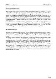 浏览型号MSM514221B-30ZS的Datasheet PDF文件第7页