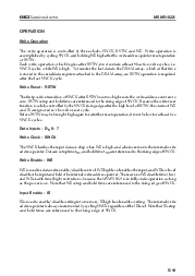 浏览型号MSM518221-30ZS的Datasheet PDF文件第5页