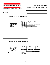 浏览型号MST4941C的Datasheet PDF文件第3页