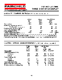 浏览型号MST5960C的Datasheet PDF文件第2页