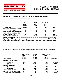 浏览型号MST6110C的Datasheet PDF文件第2页