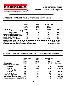 浏览型号MST6411C的Datasheet PDF文件第2页