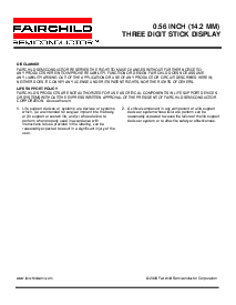 浏览型号MST6411C的Datasheet PDF文件第7页