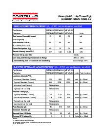 浏览型号MST4440C的Datasheet PDF文件第2页