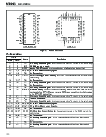 浏览型号MT093AE的Datasheet PDF文件第2页