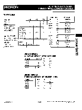 浏览型号MT16D132的Datasheet PDF文件第5页