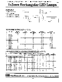 浏览型号MT1194的Datasheet PDF文件第1页