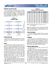 浏览型号MT28F640J3的Datasheet PDF文件第8页