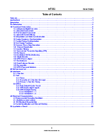 浏览型号MT352CG的Datasheet PDF文件第5页