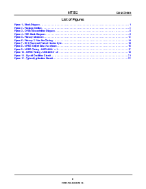 浏览型号MT352CGGP2Q的Datasheet PDF文件第6页