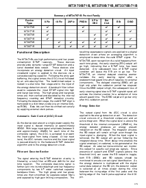 浏览型号MT3270的Datasheet PDF文件第3页