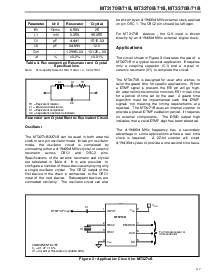 浏览型号MT3270的Datasheet PDF文件第5页