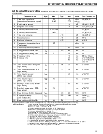 浏览型号MT3271BE的Datasheet PDF文件第7页