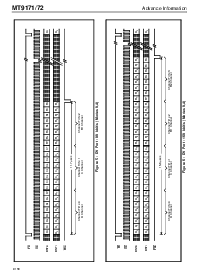 浏览型号MT9171AP的Datasheet PDF文件第6页