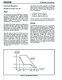 浏览型号MT9075B-1的Datasheet PDF文件第8页