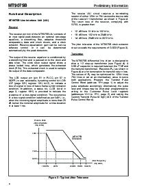 浏览型号MT9075BP的Datasheet PDF文件第8页