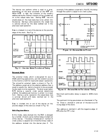 浏览型号MT9080AP的Datasheet PDF文件第9页