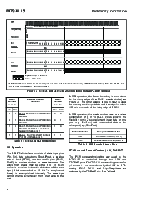 浏览型号MT93L16的Datasheet PDF文件第8页