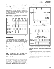 浏览型号MT9080的Datasheet PDF文件第9页