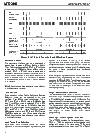 浏览型号MT90863AG1的Datasheet PDF文件第8页