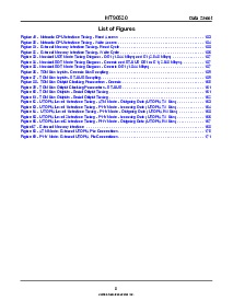 浏览型号MT90520的Datasheet PDF文件第8页
