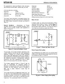 浏览型号MT9041BP的Datasheet PDF文件第8页