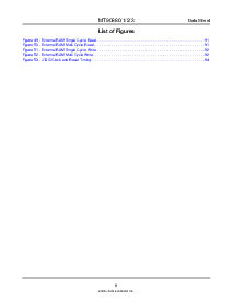浏览型号MT90880BP1N的Datasheet PDF文件第8页
