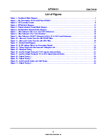 浏览型号MT90401AB的Datasheet PDF文件第8页