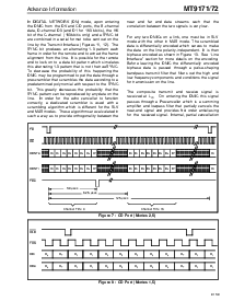 浏览型号MT9172AN的Datasheet PDF文件第7页