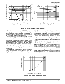 浏览型号MTB50P03HDL的Datasheet PDF文件第5页