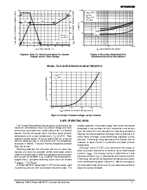 浏览型号MTD6N20E的Datasheet PDF文件第5页