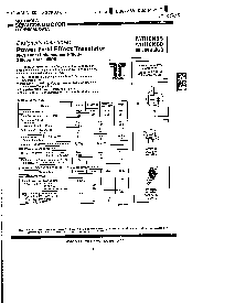 浏览型号MTH8N60的Datasheet PDF文件第1页